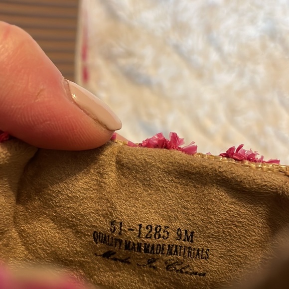 Natural sandals - Picture 6 of 6